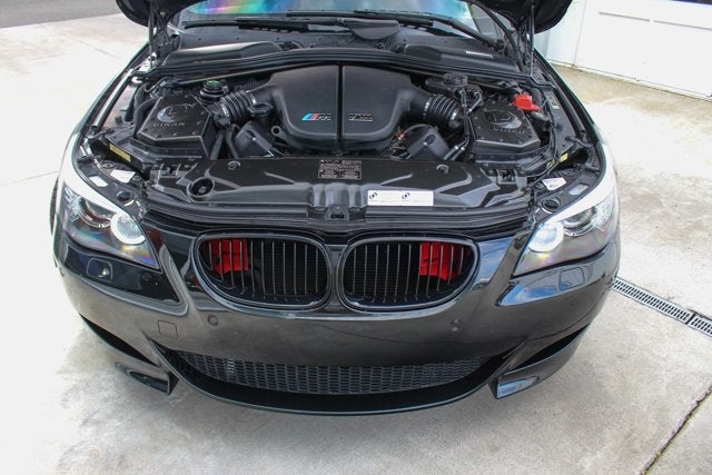 2010 BMW M5 Dinan S3 Stroker 6-Spd Manual