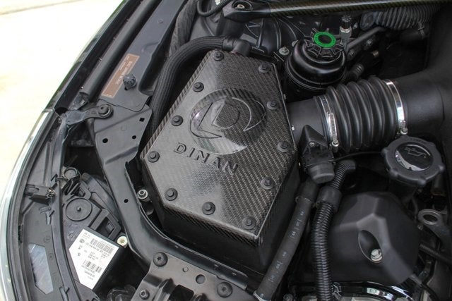 2010 BMW M5 Dinan S3 Stroker 6-Spd Manual