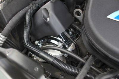 2010 BMW M5 Dinan S3 Stroker 6-Spd Manual