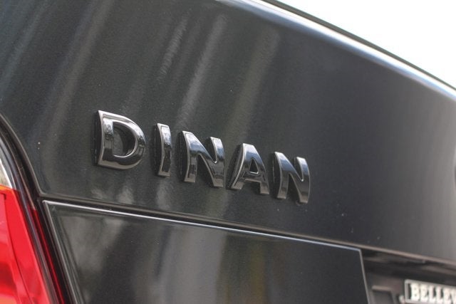 2010 BMW M5 Dinan S3 Stroker 6-Spd Manual