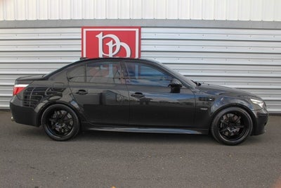 2010 BMW M5 Dinan S3 Stroker 6-Spd Manual
