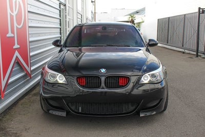 2010 BMW M5 Dinan S3 Stroker 6-Spd Manual