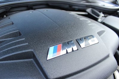 2009 BMW M3 Sedan