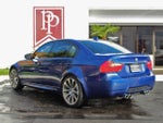 2009 BMW M3 Sedan