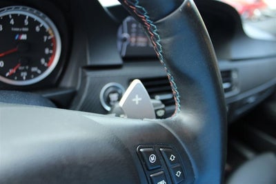 2009 BMW M3 Sedan