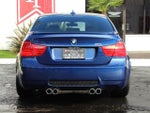 2009 BMW M3 Sedan