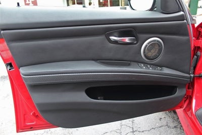 2011 BMW M3 Sedan