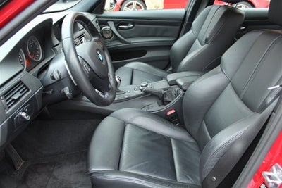 2011 BMW M3 Sedan