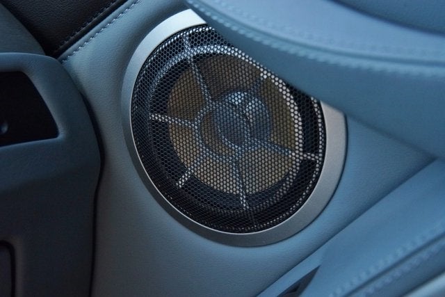 2011 BMW M3 Sedan