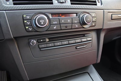 2010 BMW M3 Sedan