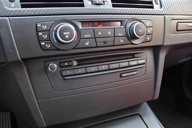2010 BMW M3 Sedan