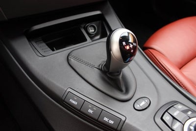 2010 BMW M3 Sedan
