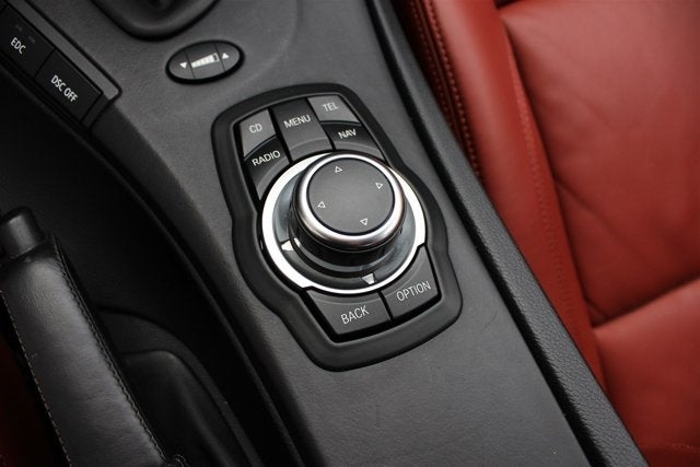 2010 BMW M3 Sedan