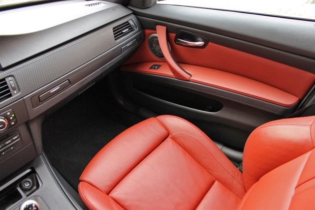 2010 BMW M3 Sedan