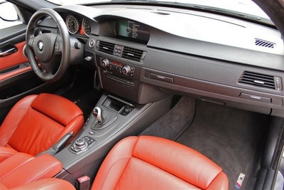 2010 BMW M3 Sedan