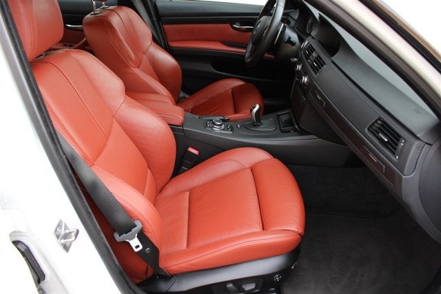 2010 BMW M3 Sedan