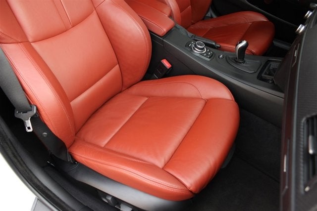 2010 BMW M3 Sedan