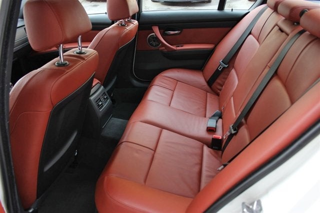 2010 BMW M3 Sedan