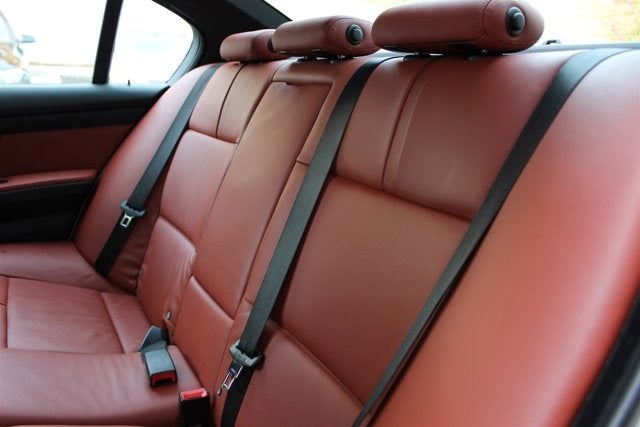 2010 BMW M3 Sedan