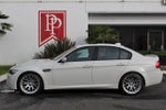 2010 BMW M3 Sedan