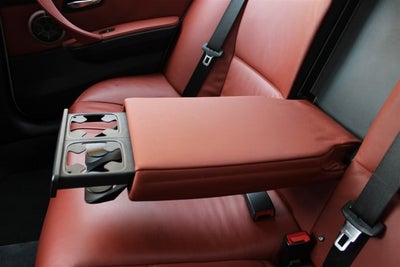 2010 BMW M3 Sedan