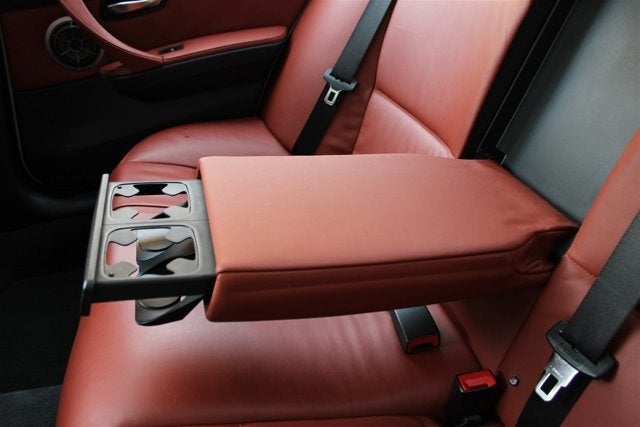 2010 BMW M3 Sedan