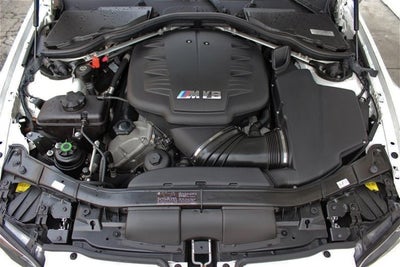 2010 BMW M3 Sedan
