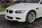 2010 BMW M3 Sedan
