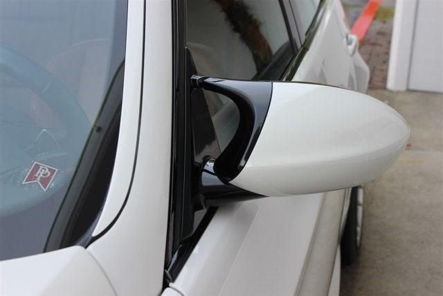 2010 BMW M3 Sedan