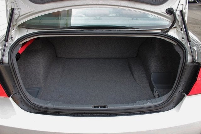 2010 BMW M3 Sedan