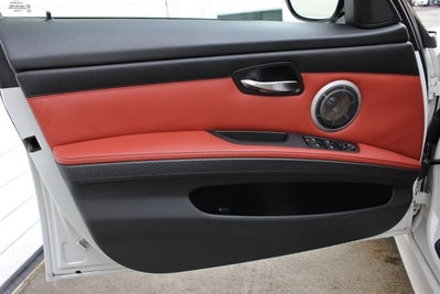 2010 BMW M3 Sedan