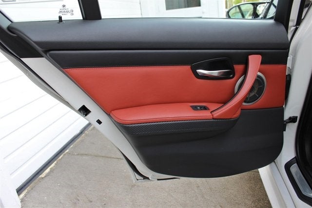 2010 BMW M3 Sedan