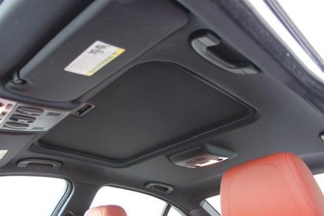 2010 BMW M3 Sedan