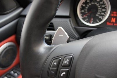 2010 BMW M3 Sedan