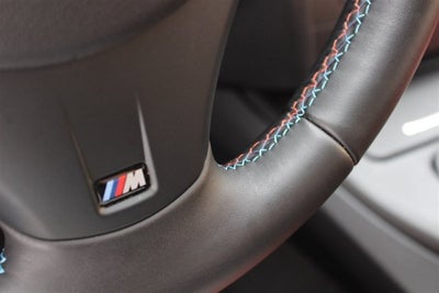 2010 BMW M3 Sedan