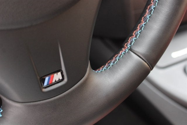 2010 BMW M3 Sedan