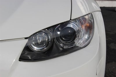 2010 BMW M3 Sedan