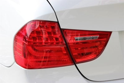 2010 BMW M3 Sedan