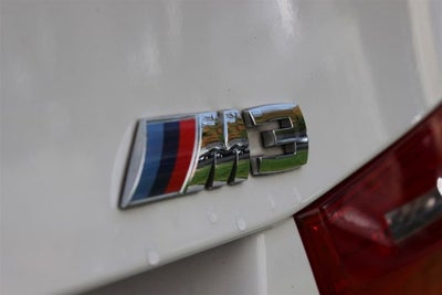 2010 BMW M3 Sedan