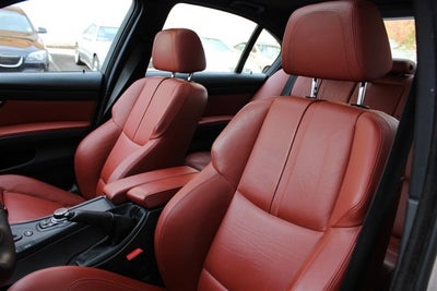 2010 BMW M3 Sedan