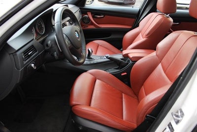 2010 BMW M3 Sedan