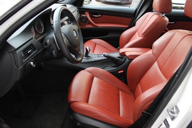 2010 BMW M3 Sedan
