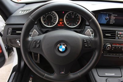 2010 BMW M3 Sedan