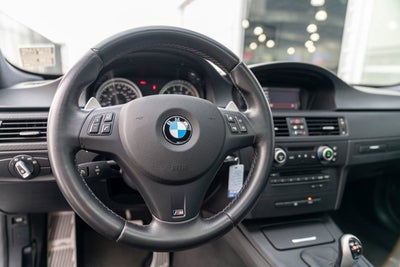 2011 BMW M3 4dr Sdn