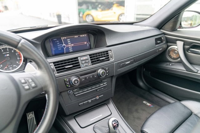 2011 BMW M3 4dr Sdn
