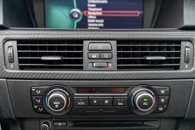 2011 BMW M3 4dr Sdn