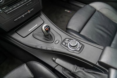2011 BMW M3 4dr Sdn