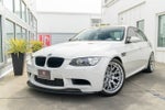 2011 BMW M3 4dr Sdn