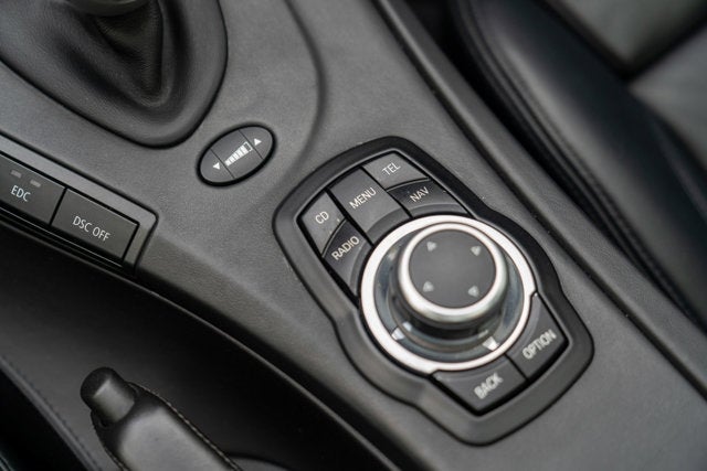2011 BMW M3 4dr Sdn