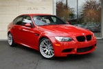 2011 BMW M3 Sedan